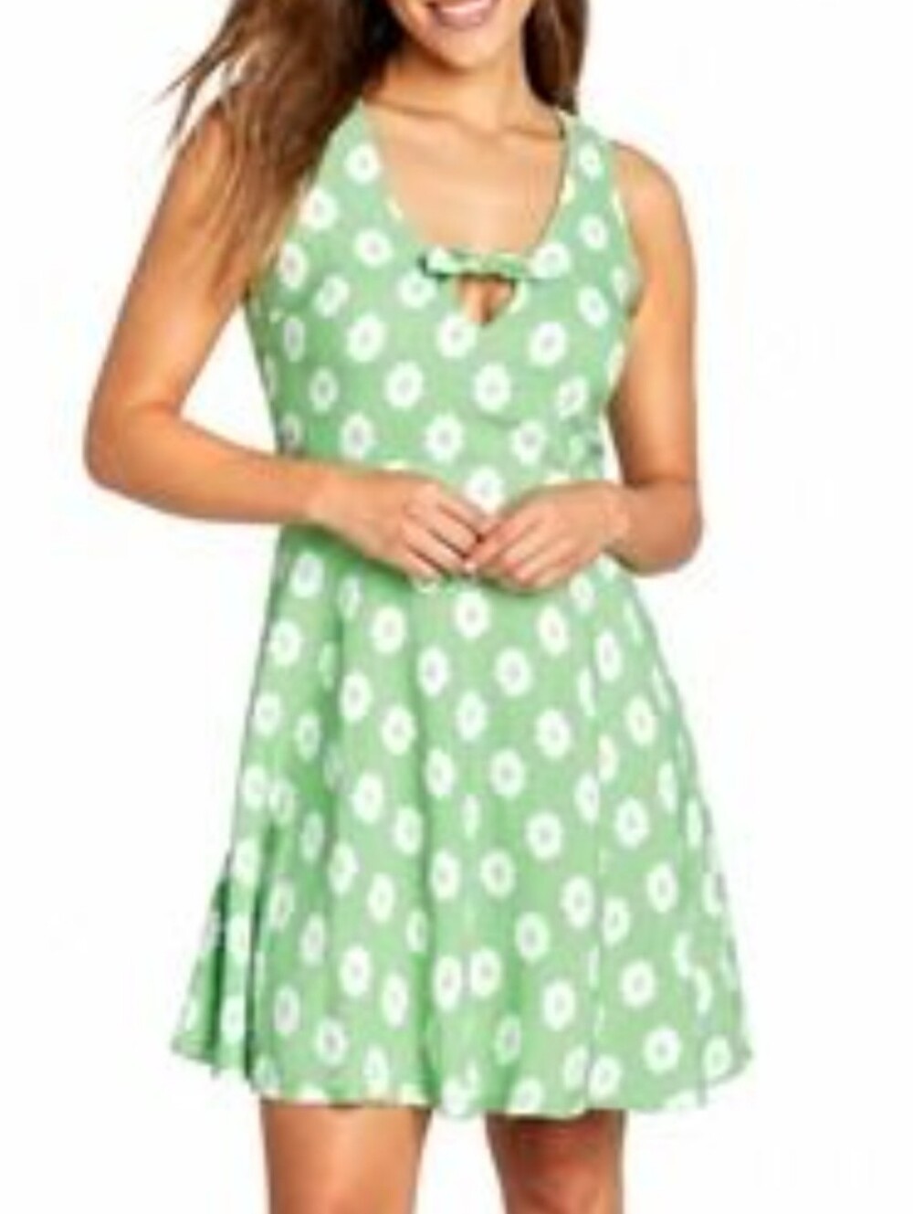 Modcloth Mini Dress Size 8